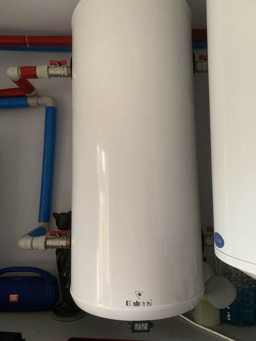 Теплоакумулятор Galmet