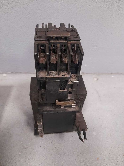 Migomat Ozas Euromag 180 Transformator pomocniczy częsci