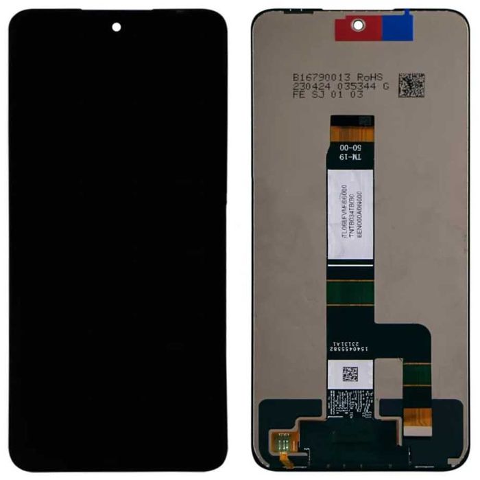 Дисплей Xiaomi Redmi 12, Redmi 13, Poco M6 Pro 5G модуль екран