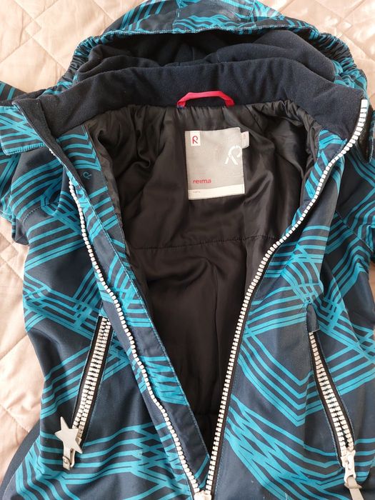 комбінезон Reima 104 розмір