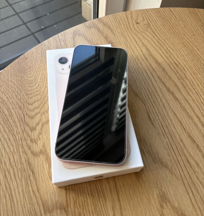 Iphone 13 Pink, 128GB