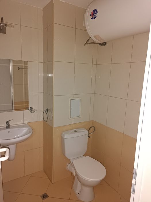 Двухкомнатный аппартамент на берегу моря, Болгария от собственника