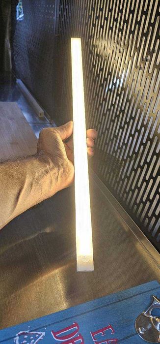 Luzes Com Sensores de Movimento/Portáveis