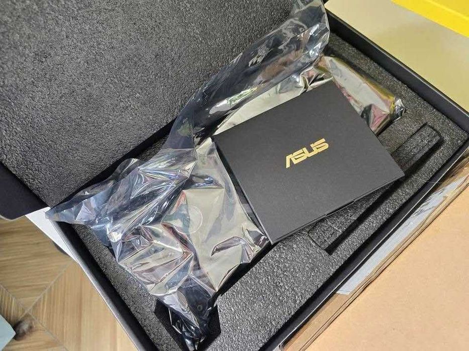 Karta graficzna ASUS ROG Strix RTX 3080 OC 10GB