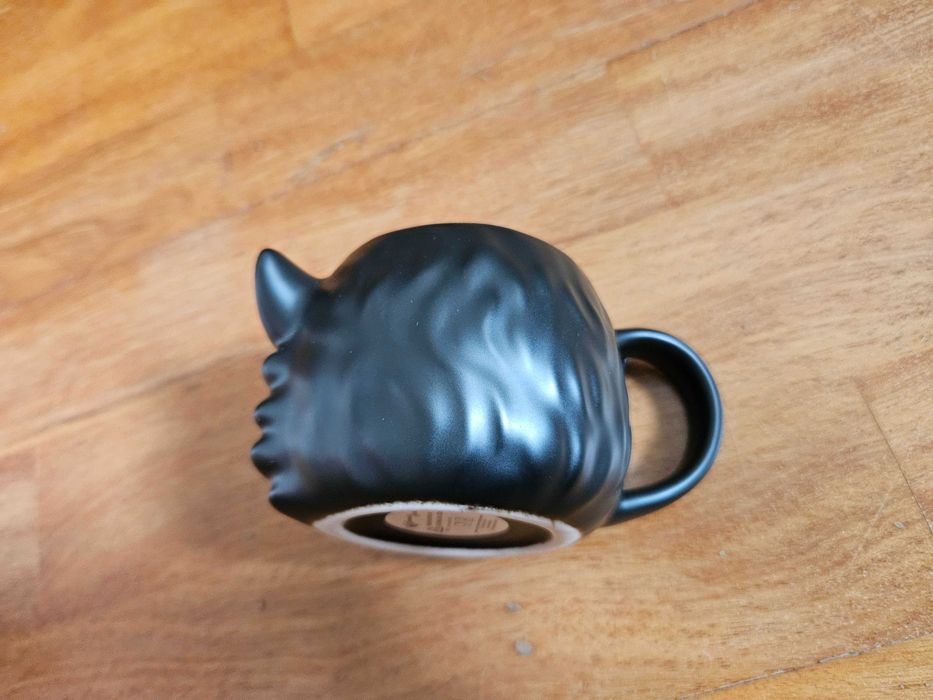Kubek ceramiczny bebok 200 ml