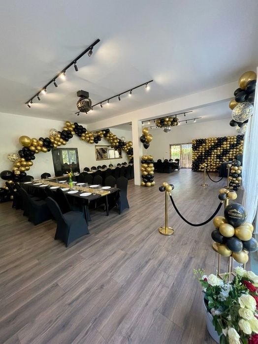 Sala, lokal na imprezy okolicznościowe, wynajem  Elbląg