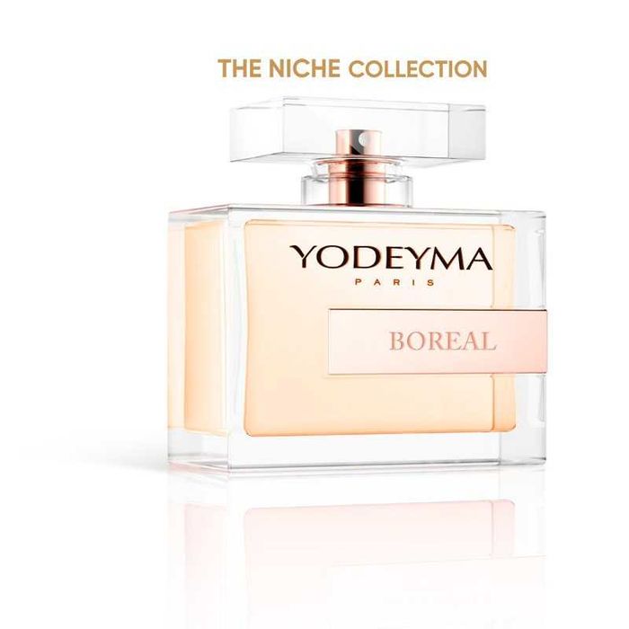 Perfumes Yodeyma de Nicho