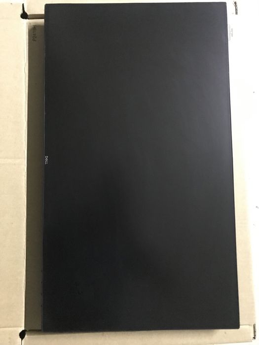 Monitores Dell 22” e 24”