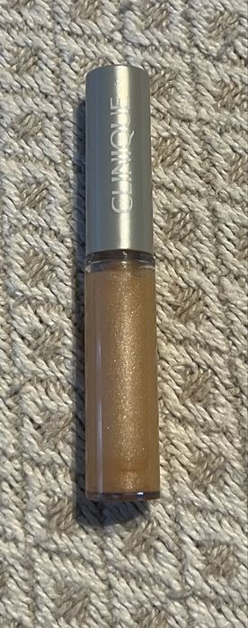 Clinique Lip Gloss 07 Airkiss Pop Nude błyszczyk do ust