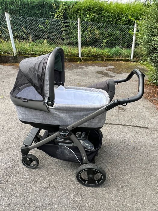 Продю дитячий візок 4 в 1