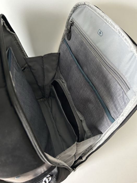 Plecak na laptopa Samsonite Spectrolite 2.0 14 15 jak nowy