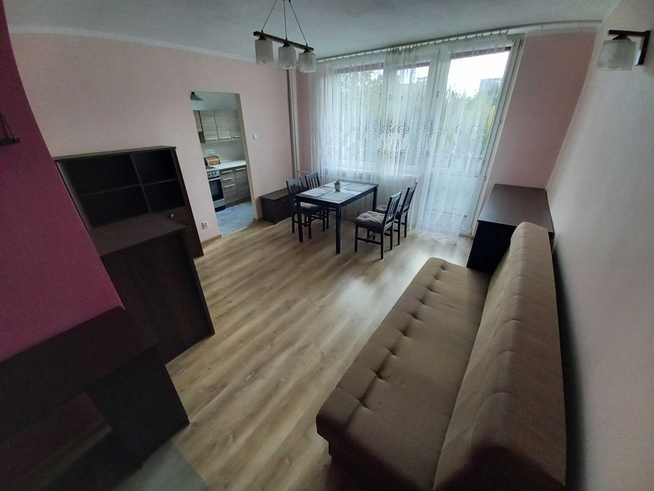 Wynajmę kawalerkę ul. Bolesławicka, Targówek/Bródno