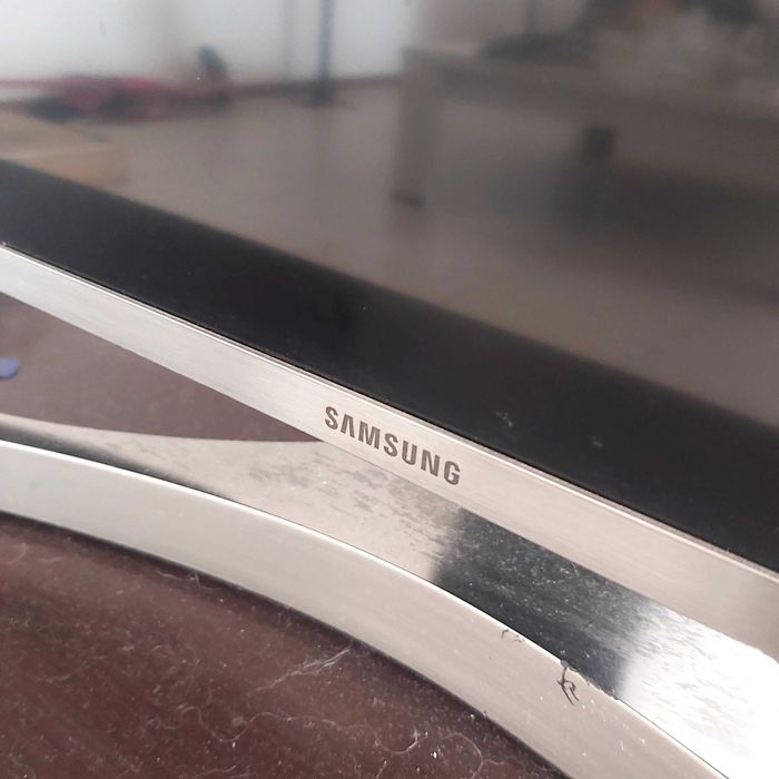 Tv 55 Samsung smarttv