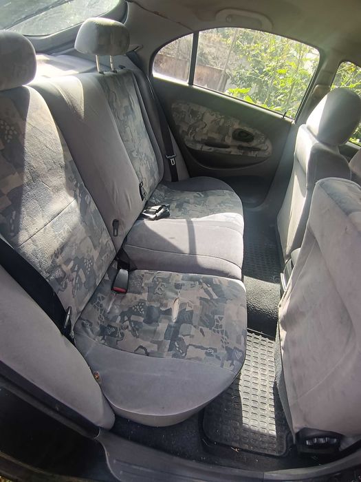 Vendo Mitsubishi carisma