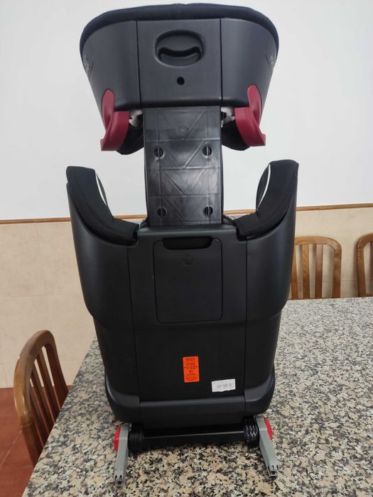 Cadeiras de automóvel para criança