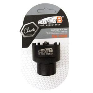Klucz Super-B Do Suportów Shimano Truvativ Sram