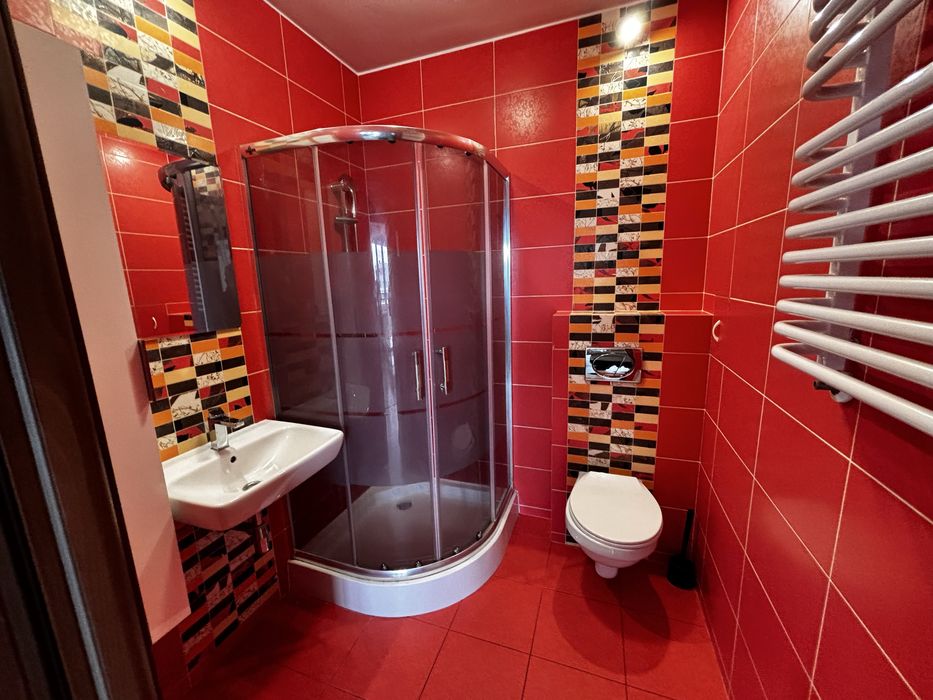 Mieszkanie 2 pokoje super lokalizacja LSM blisko UMCS