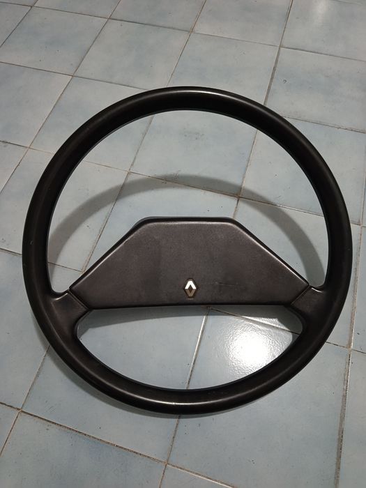 Volantes Renault