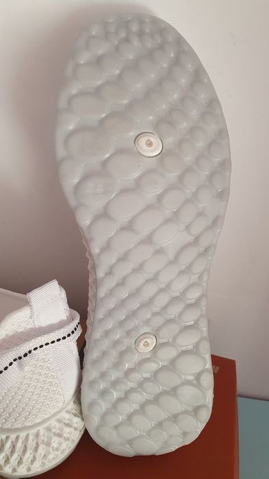 Sneakersy nowe męskie sportowe rozmiar 44