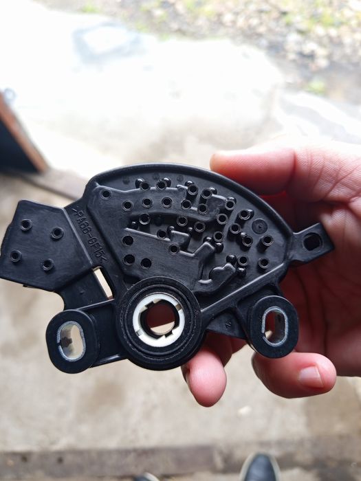 Датчик переключения АКПП Hyundai