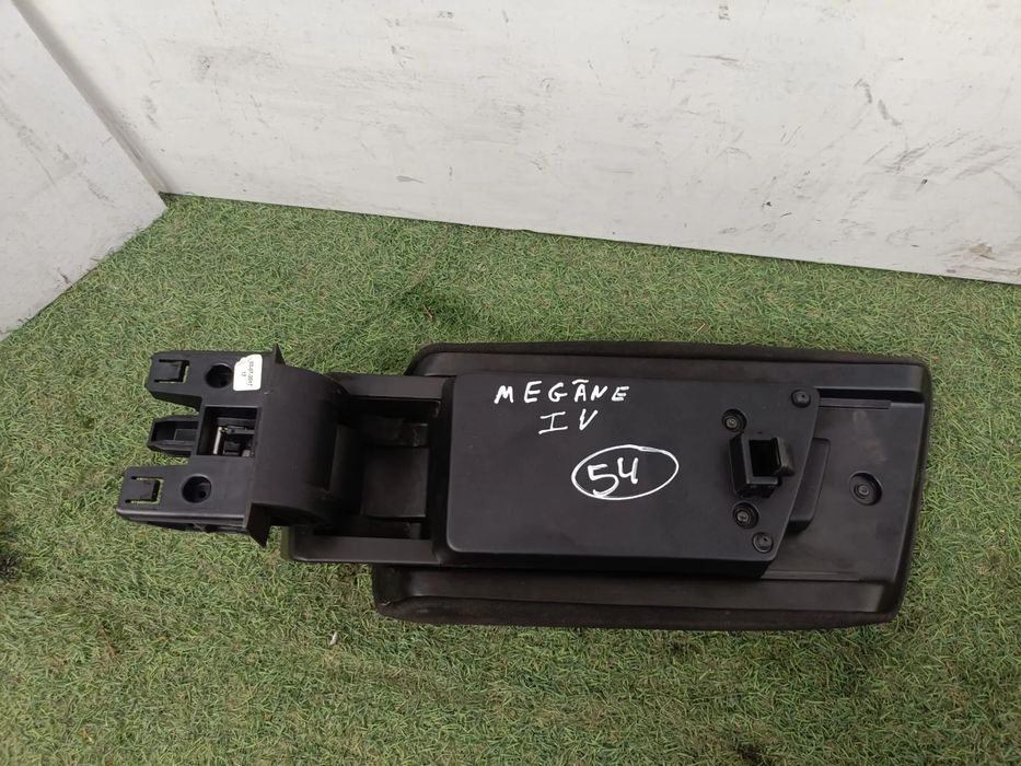 Apoio de braço RENAULT Megane IV (B9A/M_)