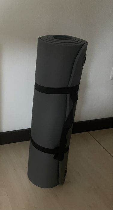 Colchao de pilatos/ de ginásio