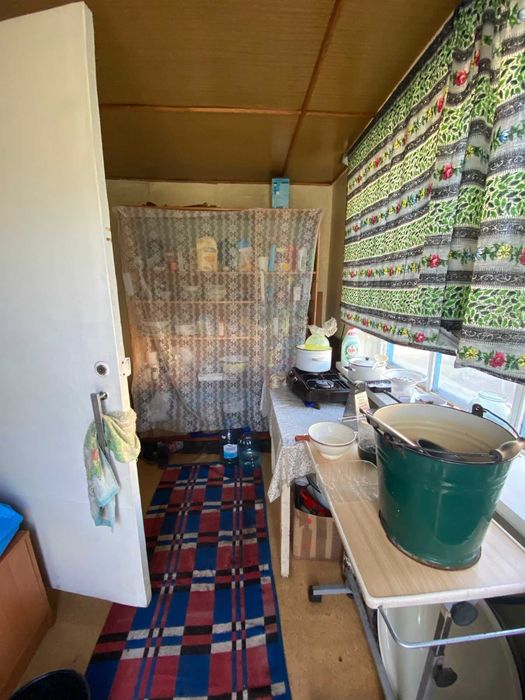 Дача в с/т Хімік , затишне місце ,добротний будинок