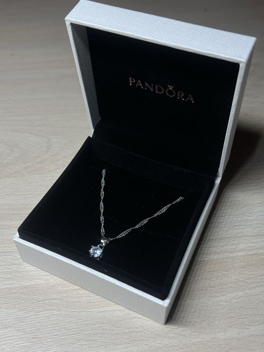 Підвіска пандора Pandora