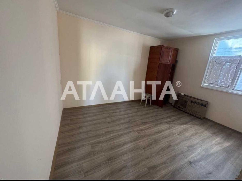 1-комнатная квартира на Молдаванке. Ремонт