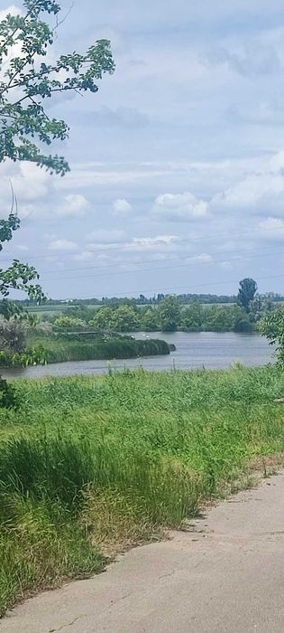 Продам дом 12 км.от Шевченк.р. 200 м от воды!