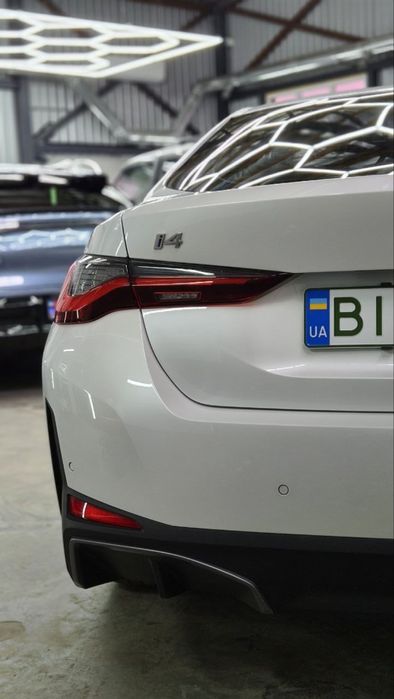 Bmw i4 g26 2022 e-40
