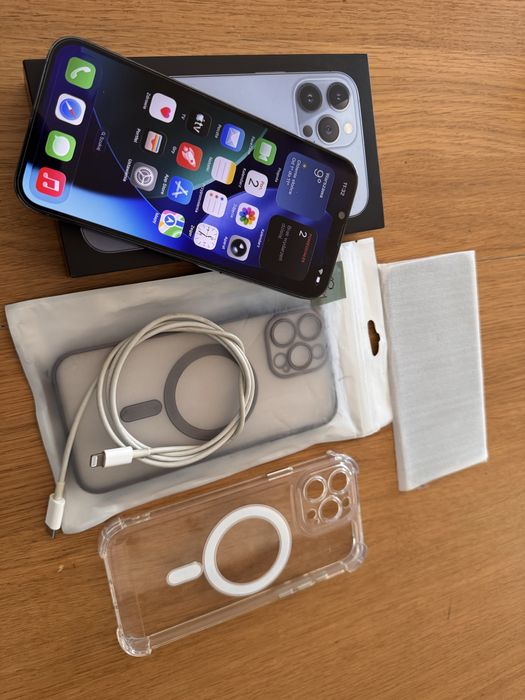 Iphone 13 ProMax zamiana Switch2, Legion Go z1e,Asus Rog Ally z1e