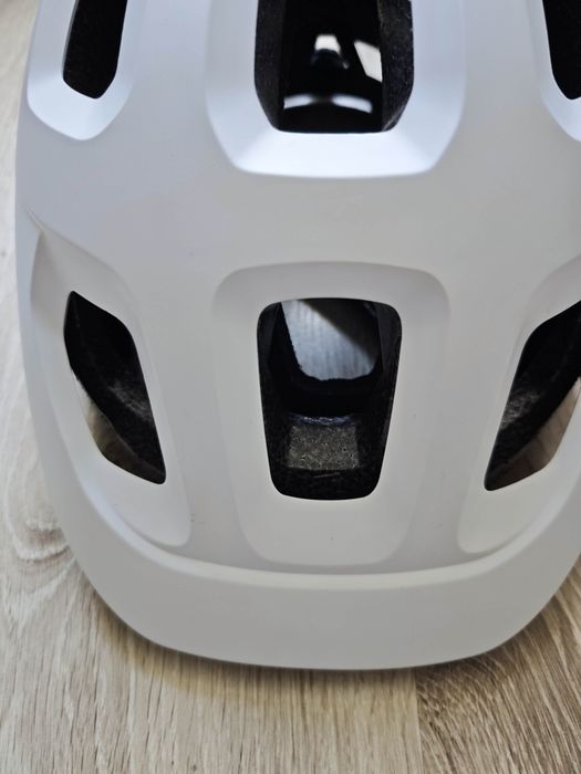 Kask rowerowy Rockrider MTB expl100 rozm.  L