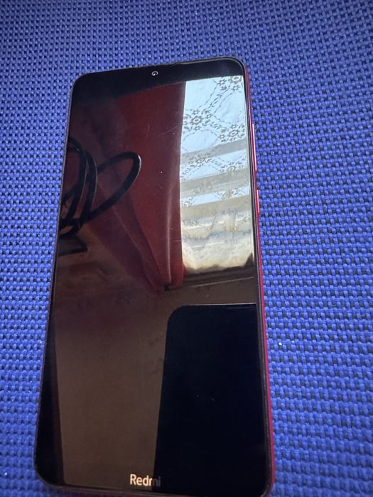 Телефон Redmi 8 Ruby Red 3GB  32GB ROM