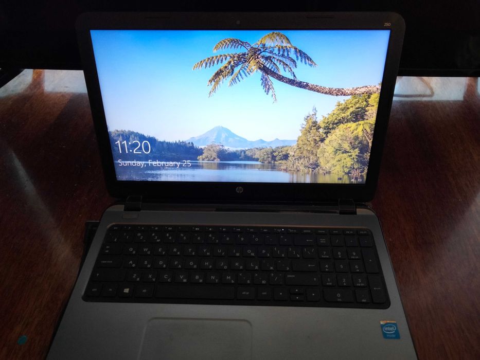 '''Продам ноутбук hp 3290'''