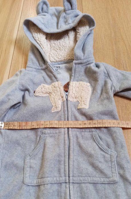 Комбінезон/поддева