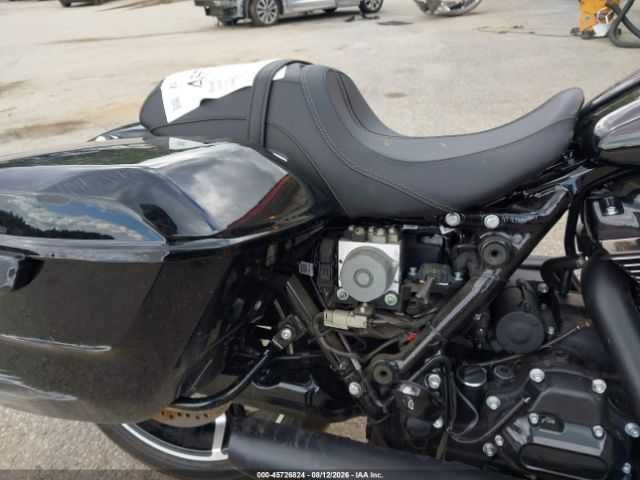 Harley-Davidson FLTRX Road Glide 2026