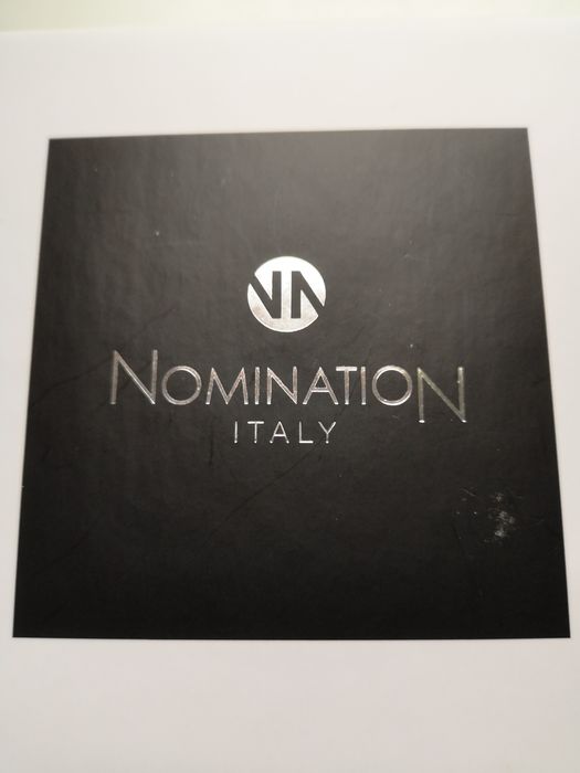 Bransoletka NOMINATION