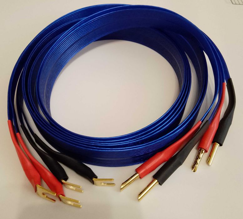 Акуст. кабель Nordost Blue Heaven (2х2m.)