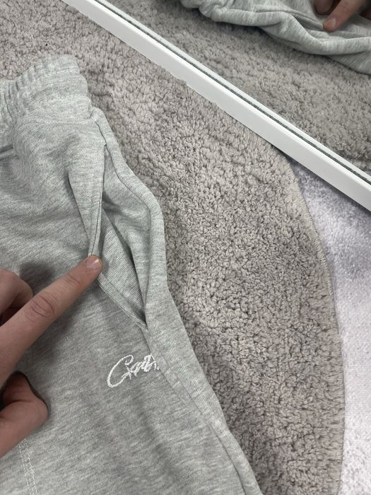 Шорти Corteiz HMP | Кортез M,L,XL | ТОП Якість 1:1