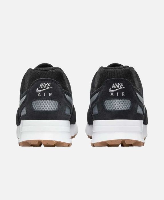 Гольф-кросівки Nike Air Pegasus '89 G чорний 45