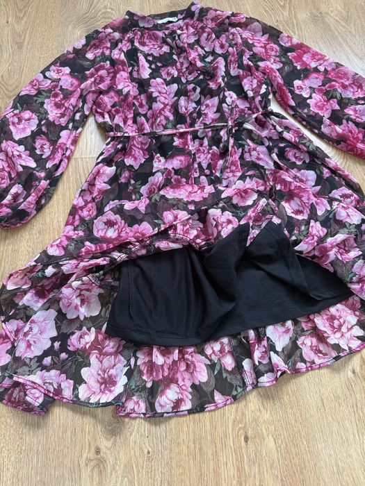 Sukienka Reserverd roz 36 S