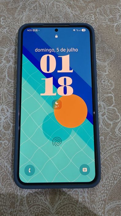 Samsung S22 Plus 256gb/8gb