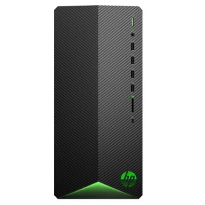 Desktop Gaming HP | Ryzen 5 5600G | RTX 3060 12GB | 16GB RAM