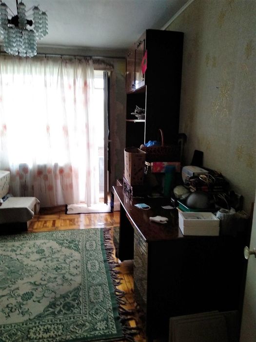 3-комн. Заводский р-н КИЧКАС Сертификат!