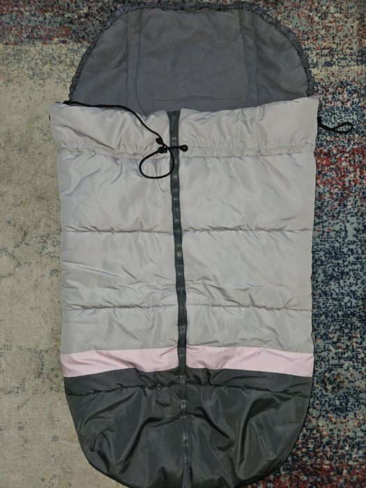 Конверт для немовляти до 1 року