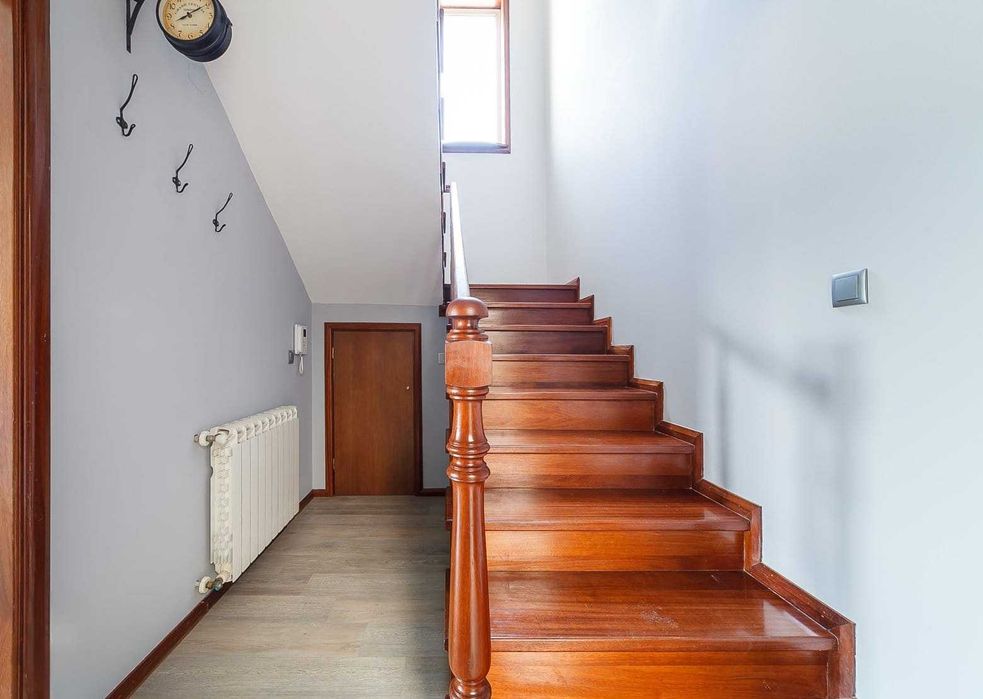 Arrendamento T2 Duplex em Romariz