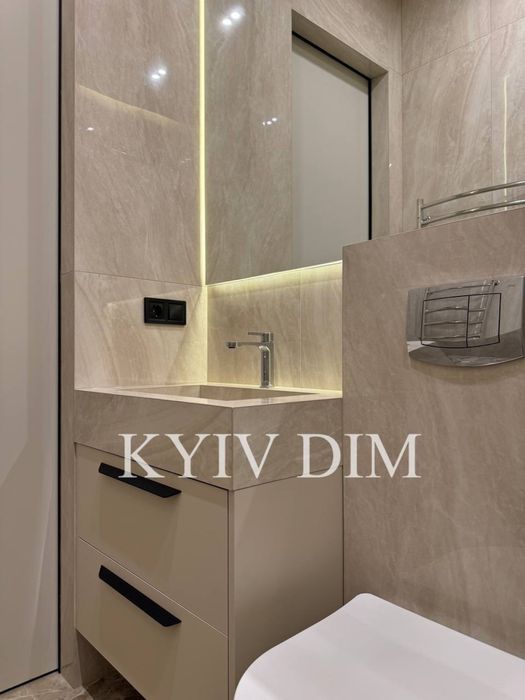 2-комнатная квартира по адресу ул. Владимирская (площадь 65 м²) - Atlanta.ua - фото 20