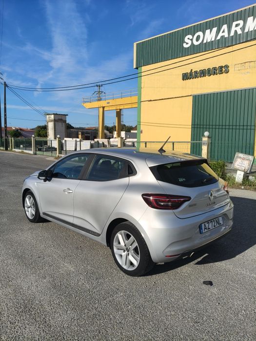 Renault Clio 1.5dci 2019