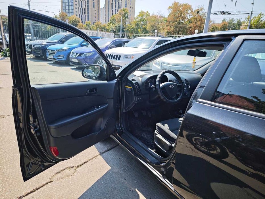 Продам Hyundai i30 2008р. #78430